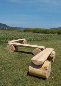 反割りベンチシリーズ